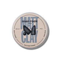 MENROCK vlasový matný íl na vlasy 30ml MENROCK vlasový matný íl na vlasy 30ml