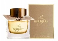 My Burberry 30 ml dámska parfumovaná voda EDP