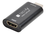TECHLY HDMI Grabber HDMI Capture Card