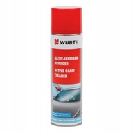 WURTH Aktívna pena na čistenie skiel 500 ml WURTH Aktívna pena na čistenie skiel 500 ml