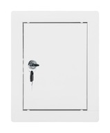 KĽÚČ KONTROLNÝCH DVERÍ KOVOVÝCH 15x20 KĽÚČ KONTROLNÝCH DVERÍ KOVOVÝCH 15x20