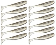 Keitech Easy Shiner 2" 5 cm Electric Shad 440 Keitech Easy Shiner 2" 5 cm Electric Shad 440