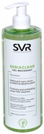 Svr Sebiaclear čistiaci gél 400 ml Svr Sebiaclear čistiaci gél 400 ml