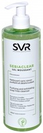 Svr Sebiaclear čistiaci gél 400 ml