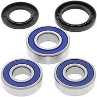 LOŽISKÁ ZADNÉHO KOLESA + TESNENIA KAWASAKI ER6 /KLE 650 /ZR 750 /ZX6 /ZX9 LOŽISKÁ ZADNÉHO KOLESA + TESNENIA KAWASAKI ER6 /KLE 650 /ZR 750 /ZX6 /ZX9