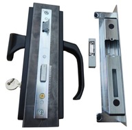 GATE KIT 12v kľučka KAZETA 40x60 GATE KIT 12v kľučka KAZETA 40x60