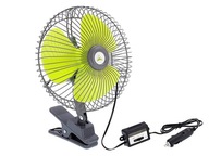 VENTILÁTOR OTOČNÝ VENTILÁTOR AUTOMOBIL 12V wts1 VENTILÁTOR OTOČNÝ VENTILÁTOR AUTOMOBIL 12V wts1