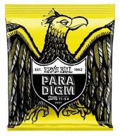 Struny pre elektrickú gitaru – Ernie Ball 2027 Paradigm 11-54