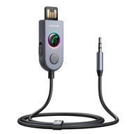 BEZDRÔTOVÝ PRIJÍMAČ DO AUTA JOYROOM JR-CB6 - SUPER KVALITA + STYLUS BEZDRÔTOVÝ PRIJÍMAČ DO AUTA JOYROOM JR-CB6 - SUPER KVALITA + STYLUS