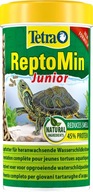Tetra ReptoMin Junior 250 ml Tetra ReptoMin Junior 250 ml