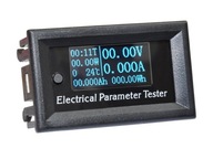 Merač voltmeter ampérmeter wattmeter 33V / 3A