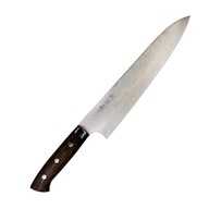 Takeshi Saji IW Aogami # 2 Color Chef's Knife 24 cm