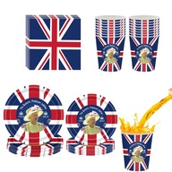 Vlastenecká webová stránka s britskou vlajkou dodáva vlajky Vlastenecká webová stránka s britskou vlajkou dodáva vlajky