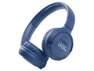Slúchadlá do uší JBL Tune 570BT modré