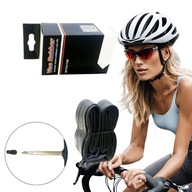 Cestná duša 700x23 duša 700x25c bicyklová duša 700x28C Presta Vee Rubber Cestná duša 700x23 duša 700x25c bicyklová duša 700x28C Presta Vee Rubber