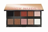 Paletka očných tieňov PUPA Milano 1 Spicy Nudes Paletka očných tieňov PUPA Milano 1 Spicy Nudes