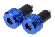 CNC BLUE SV CB závažia na konce riadidiel CNC BLUE SV CB závažia na konce riadidiel