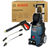 Tlakový čistič 2600W 185bar GHP 5-75 X BOSCH Tlakový čistič 2600W 185bar GHP 5-75 X BOSCH