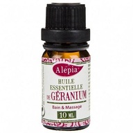 ÉTERICKÝ OLEJ GERANIUM 10ml ÉTERICKÝ OLEJ GERANIUM 10ml