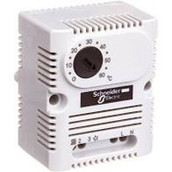 Schneider termostat 10A 1P 250V 0-60 st NSYCCOTHI