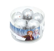 Vianočné čačky 10 kusov Frozen