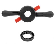 Skrutkový rýchloupínací držiak 36 x 3 mm pre Balancer Skrutkový rýchloupínací držiak 36 x 3 mm pre Balancer