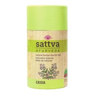 Sattva henna na vlasy CASSIA 150 g Sattva henna na vlasy CASSIA 150 g