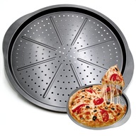 PLECH NA PEČENIE PIZZY PLECH NA PIZZU 33cm PLECH NA PEČENIE PIZZY PLECH NA PIZZU 33cm