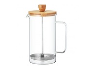 NORDIC 600ML AMBITION CHOVATEĽ KÁVY A ČAJU NORDIC 600ML AMBITION CHOVATEĽ KÁVY A ČAJU