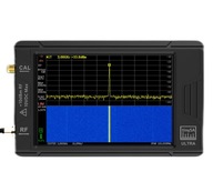 Spektrálny analyzátor TinySA Ultra až do 5,3 GHz