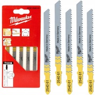 Pílový kotúč Milwaukee T101B (jemný) 75mm Pílový kotúč Milwaukee T101B (jemný) 75mm