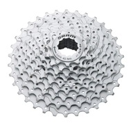 Kazeta SRAM PG-970 11-34 9b. Kazeta SRAM PG-970 11-34 9b.