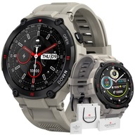 Inteligentné hodinky Giewont GW430-2 Grey