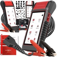 DIAGNOSTIKA SMARTSAFE ST06 3v1 + TESTER BATÉRIÍ + PROGRAMÁTOR TPMS 26 + SERVIS DIAGNOSTIKA SMARTSAFE ST06 3v1 + TESTER BATÉRIÍ + PROGRAMÁTOR TPMS 26 + SERVIS