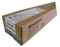 Originálna záruka na toner Sharp MX-36GT-CA 15k C