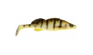 Guma Westin ZanderTeez 8,5 cm 6g Volga Zander Guma Westin ZanderTeez 8,5 cm 6g Volga Zander