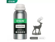 eSun Standard Resin Grey Grey 1kg