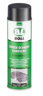 ÚDRŽBA LAMB SPREJ 500ML BLACK BOLL ÚDRŽBA LAMB SPREJ 500ML BLACK BOLL