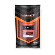 PELETA SONUBAITS KRILL FEED 2mm/900g PELETA SONUBAITS KRILL FEED 2mm/900g