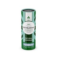Ben&Anna Natural Soda Deodorant prírodný deodorant P1 Ben&Anna Natural Soda Deodorant prírodný deodorant P1