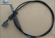 pre Mitsubishi outlander USB dátový kábel na konve