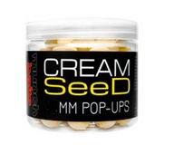 Munch Baits 18 mm Krémové Pop Ups Munch Baits 18 mm Krémové Pop Ups