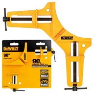 DEWALT DWHT83840 uhlová svorka 90° DEWALT DWHT83840 uhlová svorka 90°