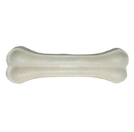 ZOLUX Biela lisovaná kosť 11,5 cm Pochúťka pre psa ZOLUX Biela lisovaná kosť 11,5 cm Pochúťka pre psa