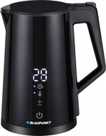 Rýchlovarná kanvica Blaupunkt EKD601 čierna Rýchlovarná kanvica Blaupunkt EKD601 čierna