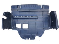 Sada krytu motora Opel Vivaro 01-06. 4 diely Sada krytu motora Opel Vivaro 01-06. 4 diely