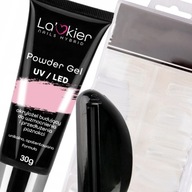 AKRYL GÉL stavebný lak 30ml + VYMAZÁVAČ NA FORMY AKRYL GÉL stavebný lak 30ml + VYMAZÁVAČ NA FORMY