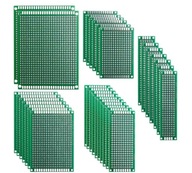 SET DLAŽDICE ELEGOO - 5 VEĽKOSTI SET DLAŽDICE ELEGOO - 5 VEĽKOSTI