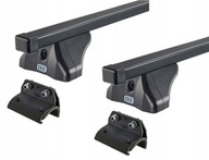 Strešný nosič CRUZ Subaru Forester II 2002-2008 Strešný nosič CRUZ Subaru Forester II 2002-2008