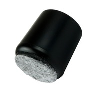 4x krytky nôh stolovej stoličky Ø 22 mm 4x krytky nôh stolovej stoličky Ø 22 mm